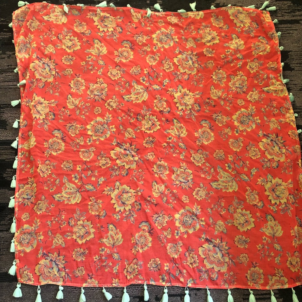 American Eagle Scarf